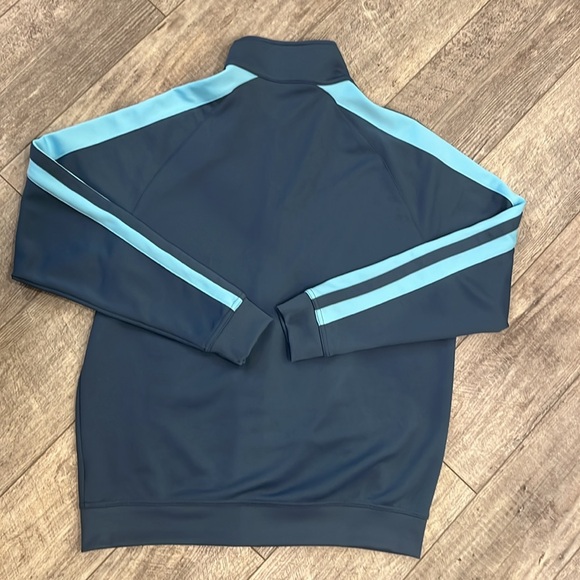 Nike Vintage Men’s Track Jacket- Size XL - Picture 3 of 6